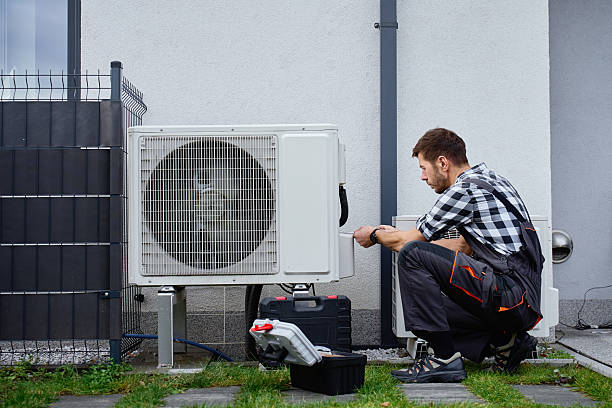 Trusted Hvac service in Shepherdsville, KY - Tropical Oasis HVAC